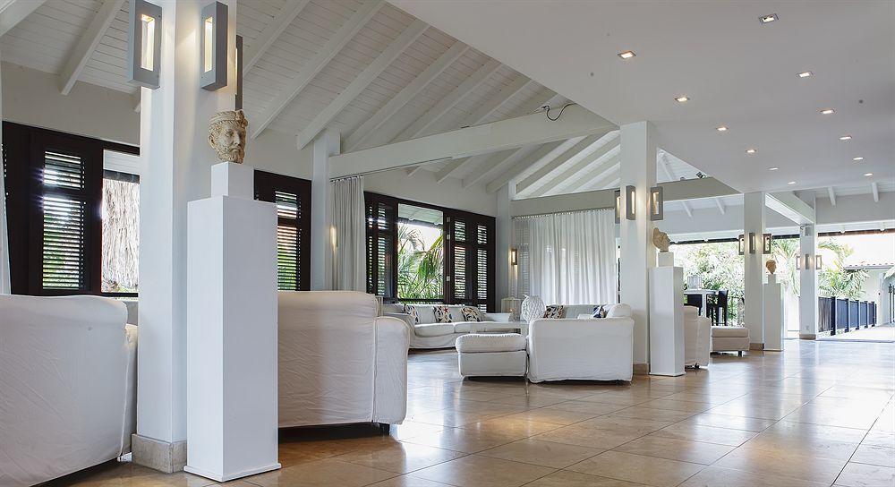 Floris Suite Hotel - Spa & Beach Club - Adults Only Piscadera Bay Екстериор снимка