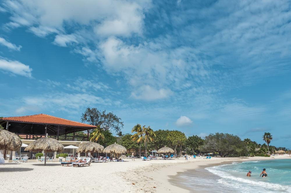 Floris Suite Hotel - Spa & Beach Club - Adults Only Piscadera Bay Екстериор снимка