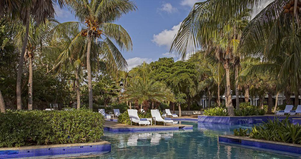 Floris Suite Hotel - Spa & Beach Club - Adults Only Piscadera Bay Екстериор снимка