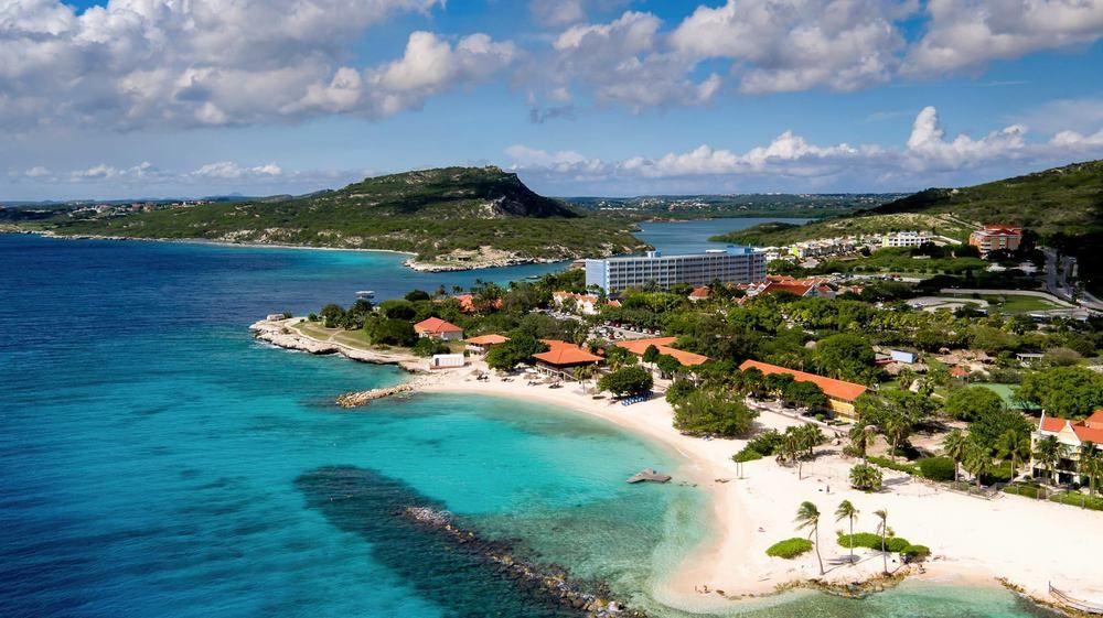 Floris Suite Hotel - Spa & Beach Club - Adults Only Piscadera Bay Екстериор снимка