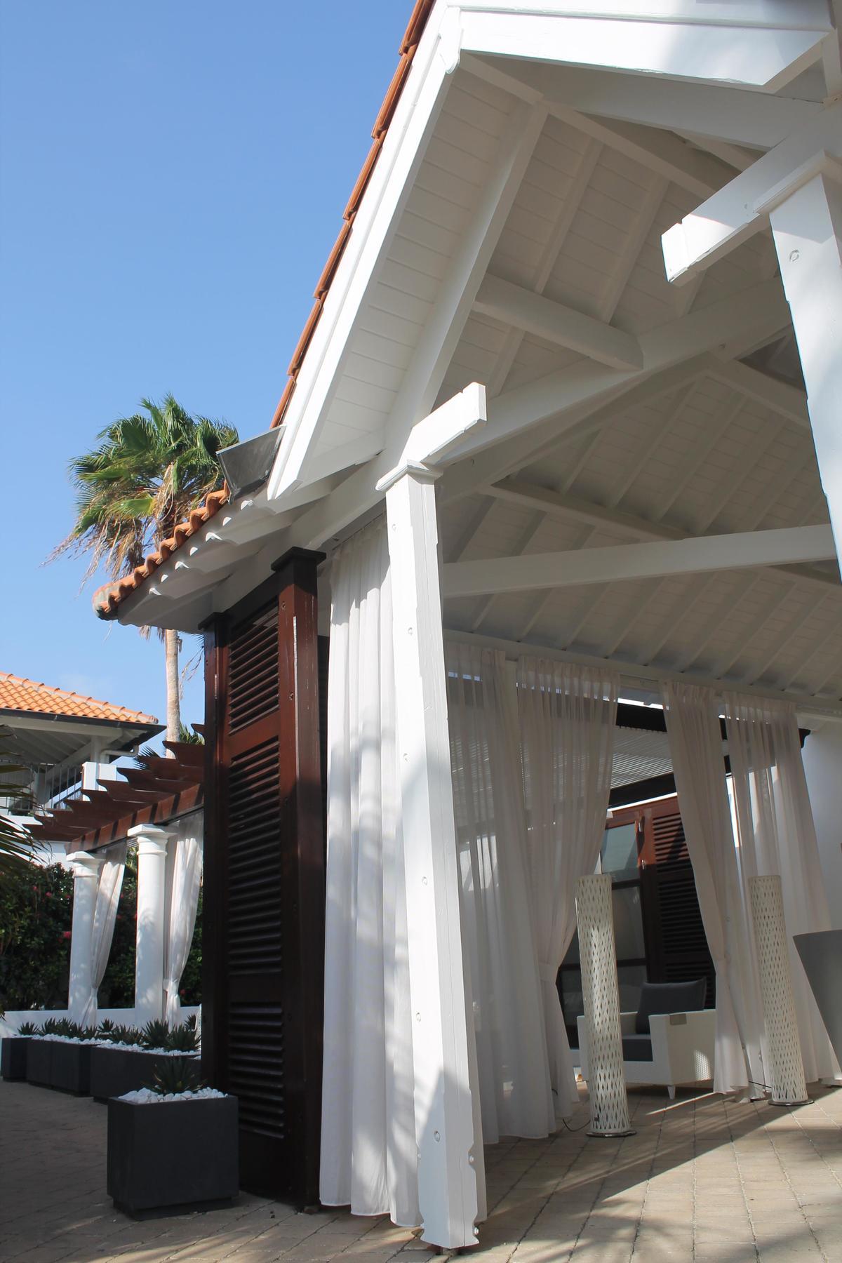 Floris Suite Hotel - Spa & Beach Club - Adults Only Piscadera Bay Екстериор снимка