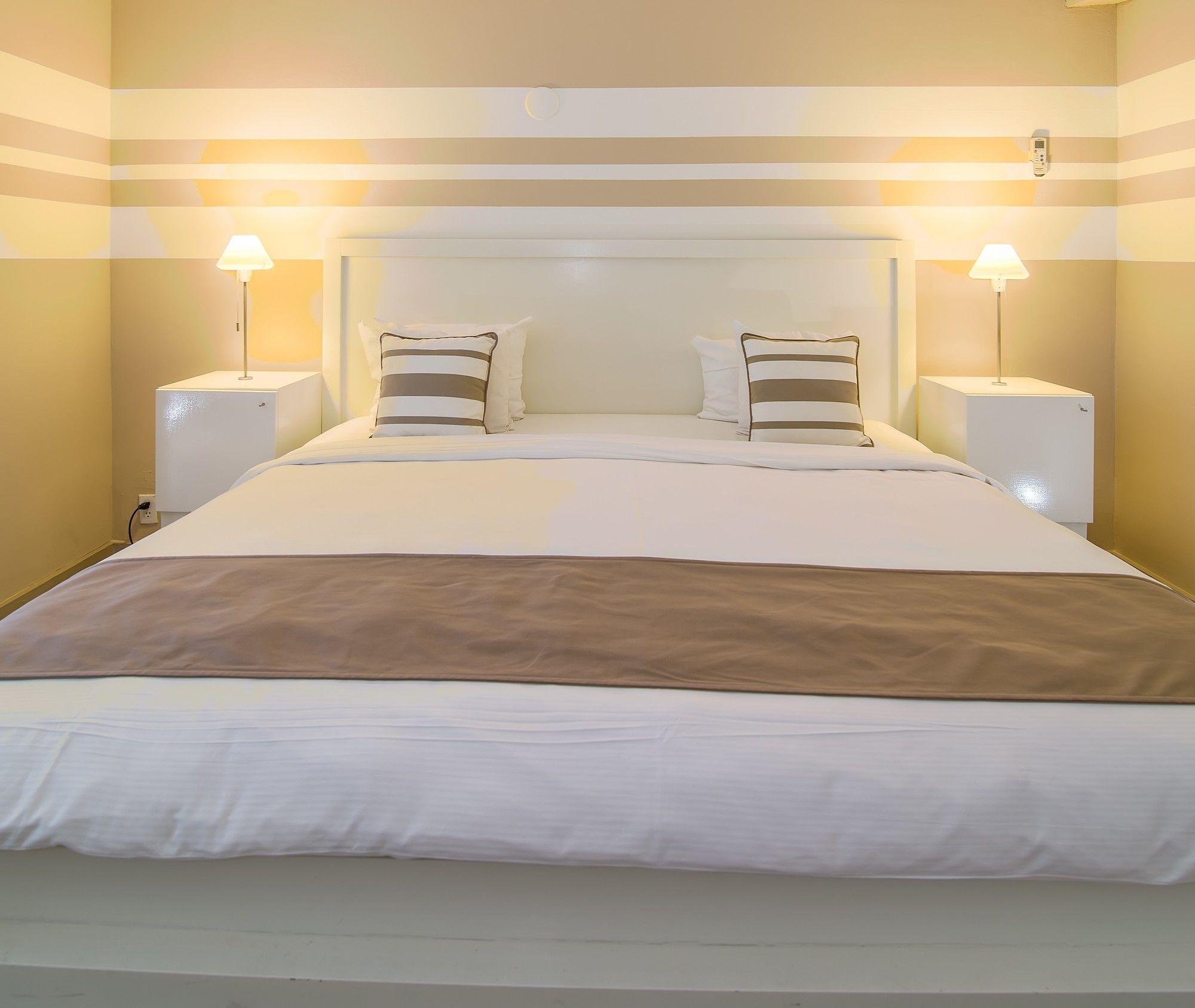 Floris Suite Hotel - Spa & Beach Club - Adults Only Piscadera Bay Екстериор снимка
