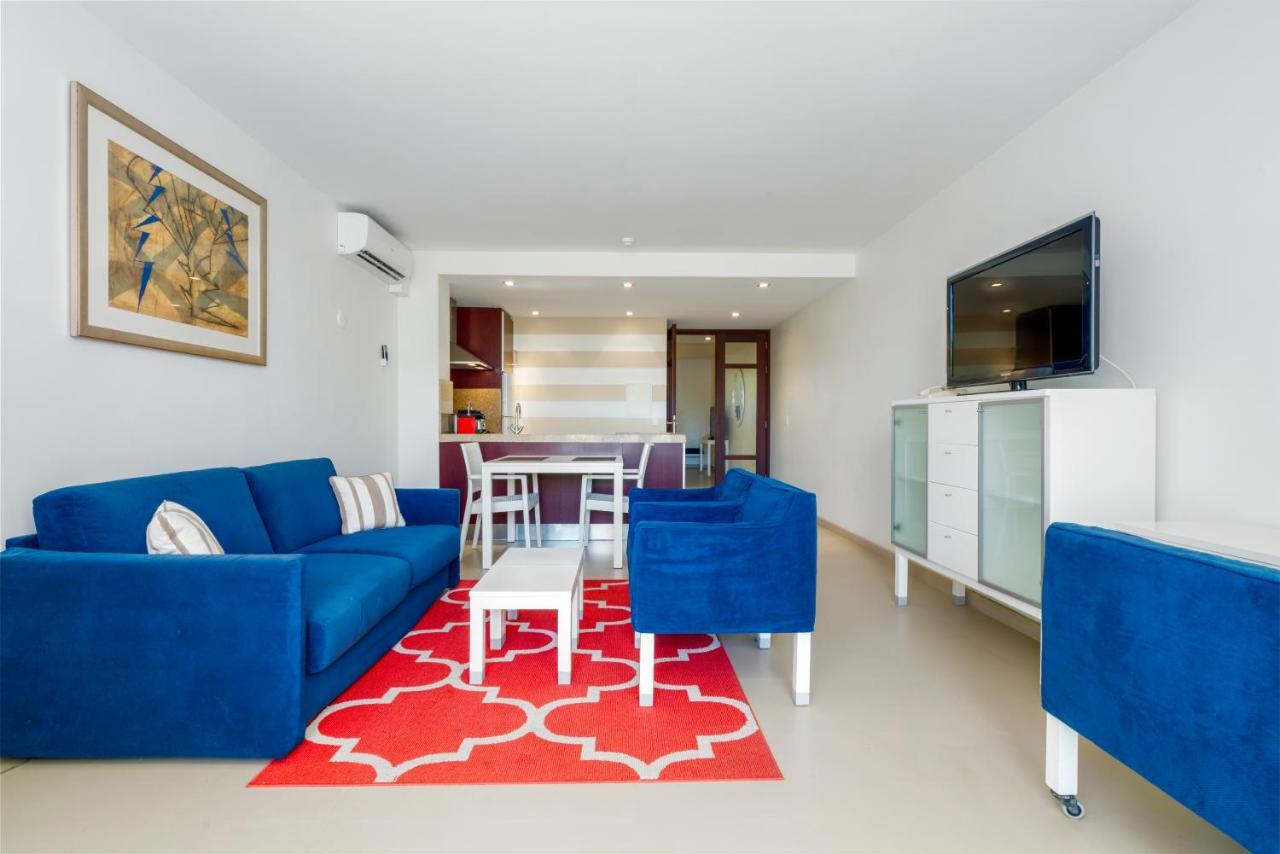 Floris Suite Hotel - Spa & Beach Club - Adults Only Piscadera Bay Екстериор снимка