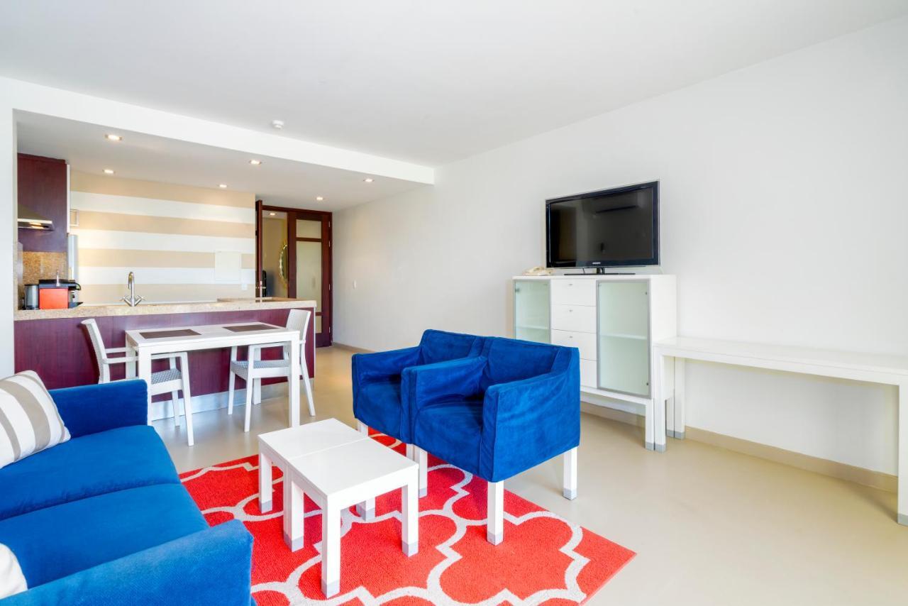 Floris Suite Hotel - Spa & Beach Club - Adults Only Piscadera Bay Екстериор снимка