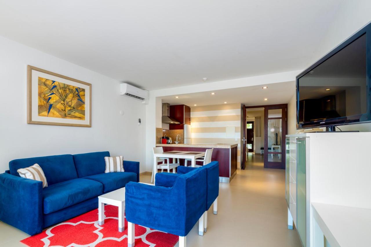 Floris Suite Hotel - Spa & Beach Club - Adults Only Piscadera Bay Екстериор снимка