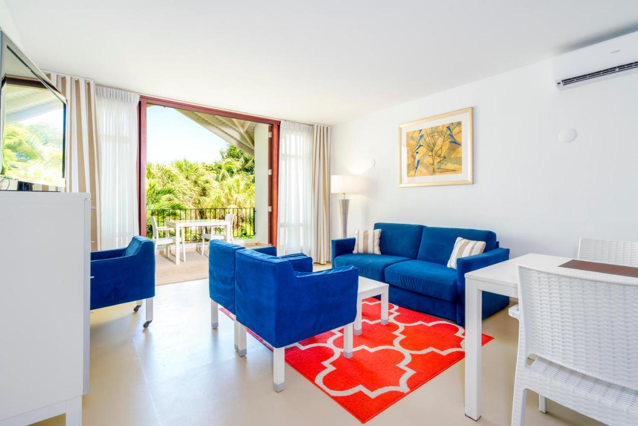 Floris Suite Hotel - Spa & Beach Club - Adults Only Piscadera Bay Екстериор снимка