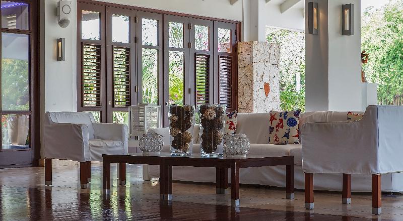 Floris Suite Hotel - Spa & Beach Club - Adults Only Piscadera Bay Екстериор снимка